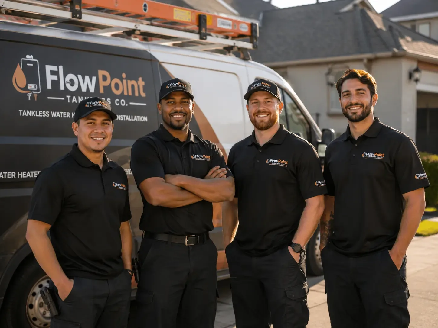 Tankless Water Heater Installation company in Lovely, KY