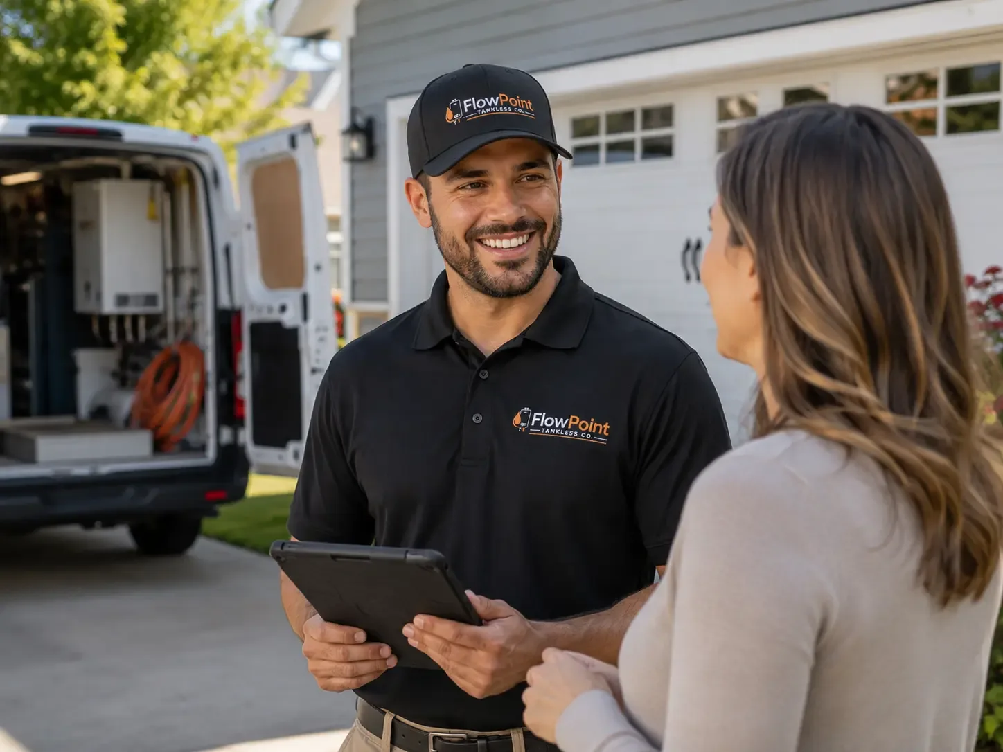 Tankless Water Heater Installation Lovely, KY FAQs